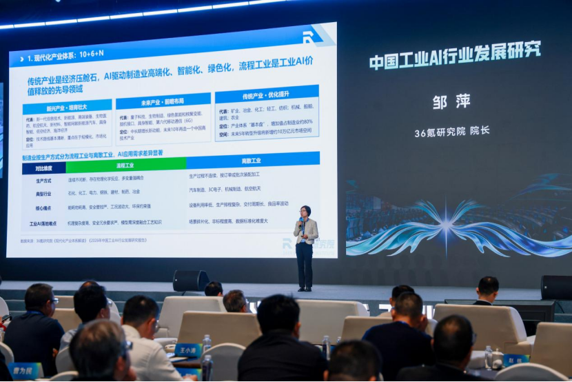 定义下一代工业：人工智能赋能新型工业化深度行（流程工业）在宁波举办1138.png